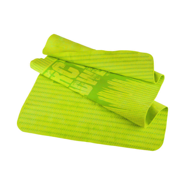 Radians Arctic Radwear® Cooling Towel, Lime