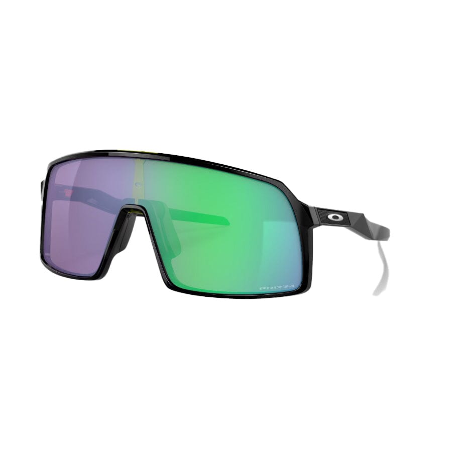 Sutro Black Frame Prizm Jade Lense