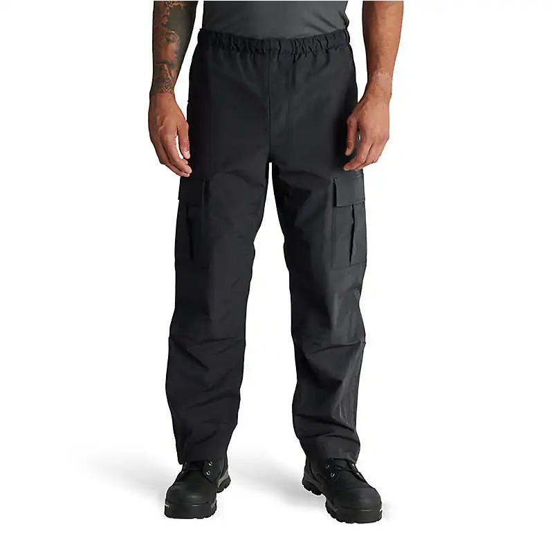 Storm Defender™ Relaxed Fit Lightweight  Pant, Black