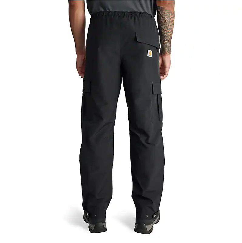Storm Defender™ Relaxed Fit Lightweight  Pant, Black