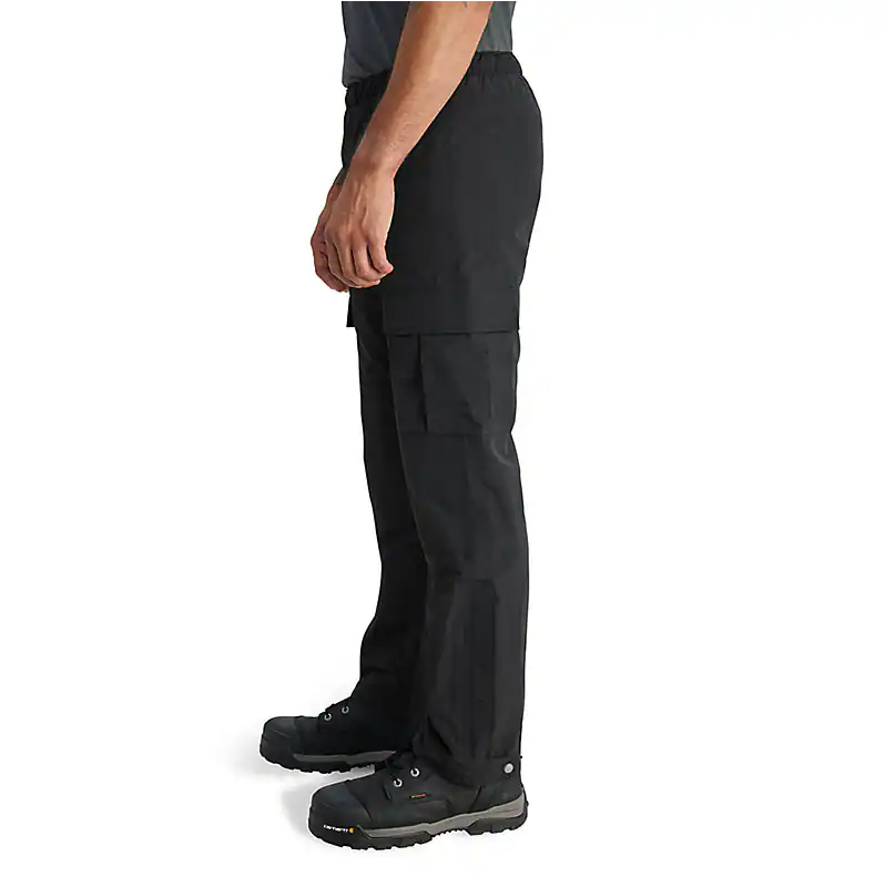 Storm Defender™ Relaxed Fit Lightweight  Pant, Black