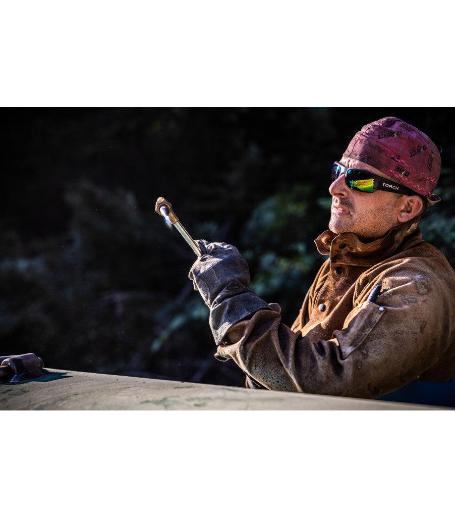 Regulator Torch Welding Gloves - MD - Purpose-Built / Home of the Trades