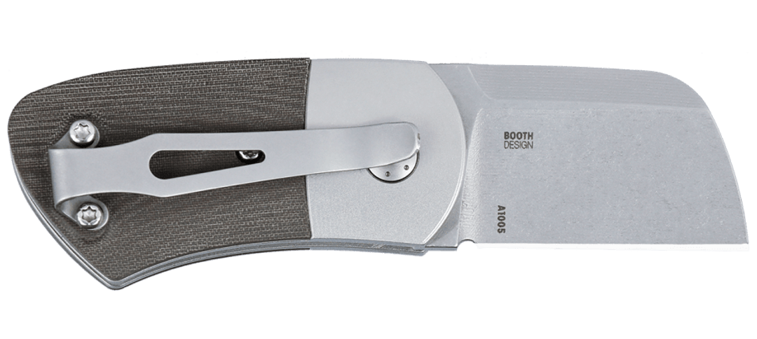 A1005 Minnow Automatic -  - 