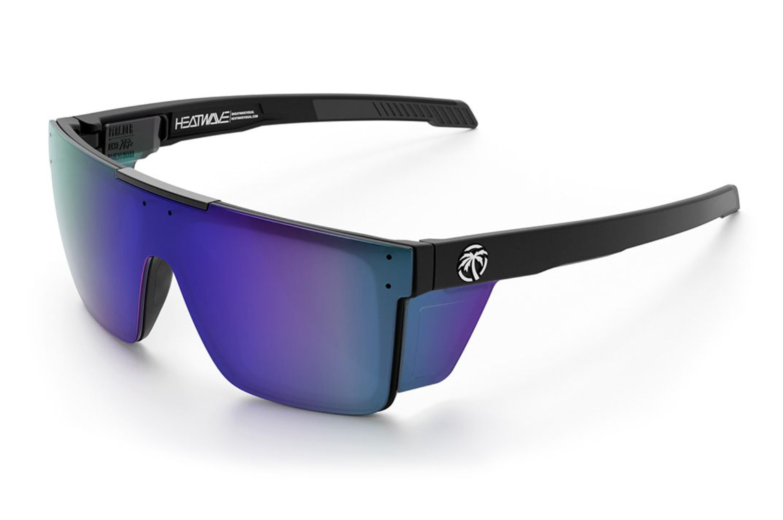Performance Quatro Z87+ Ultra Violet Lens
