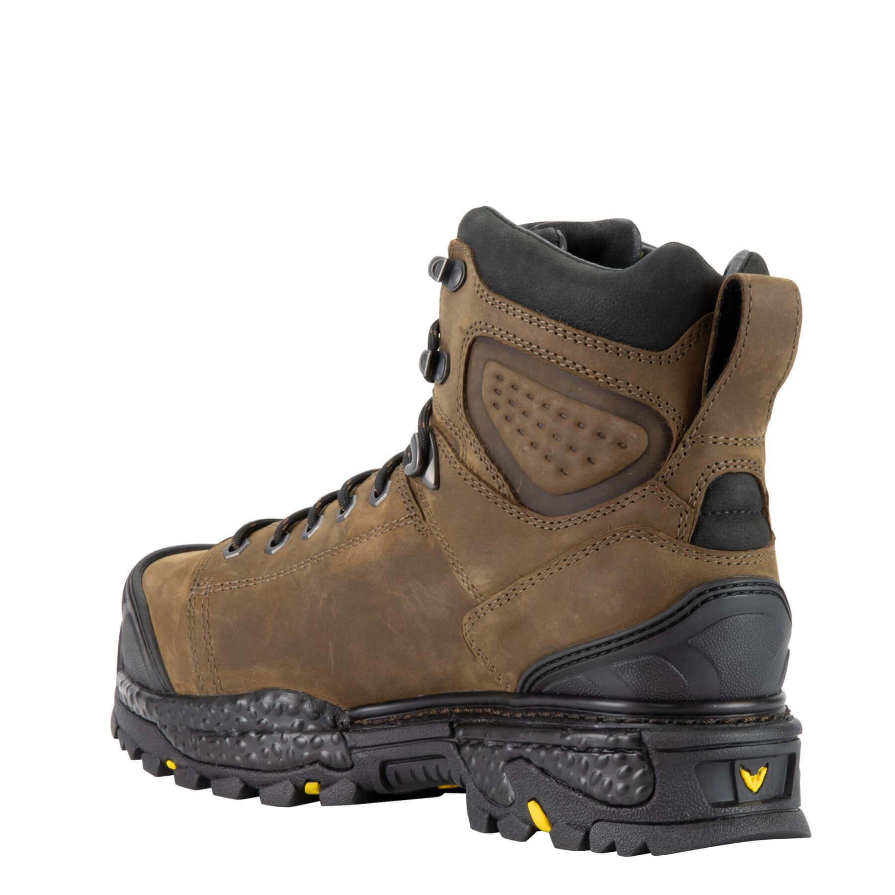 Infinity FD Series - 6" Studhorse Waterproof Safety Toe Boot - Purpose-Built / Home of the Trades