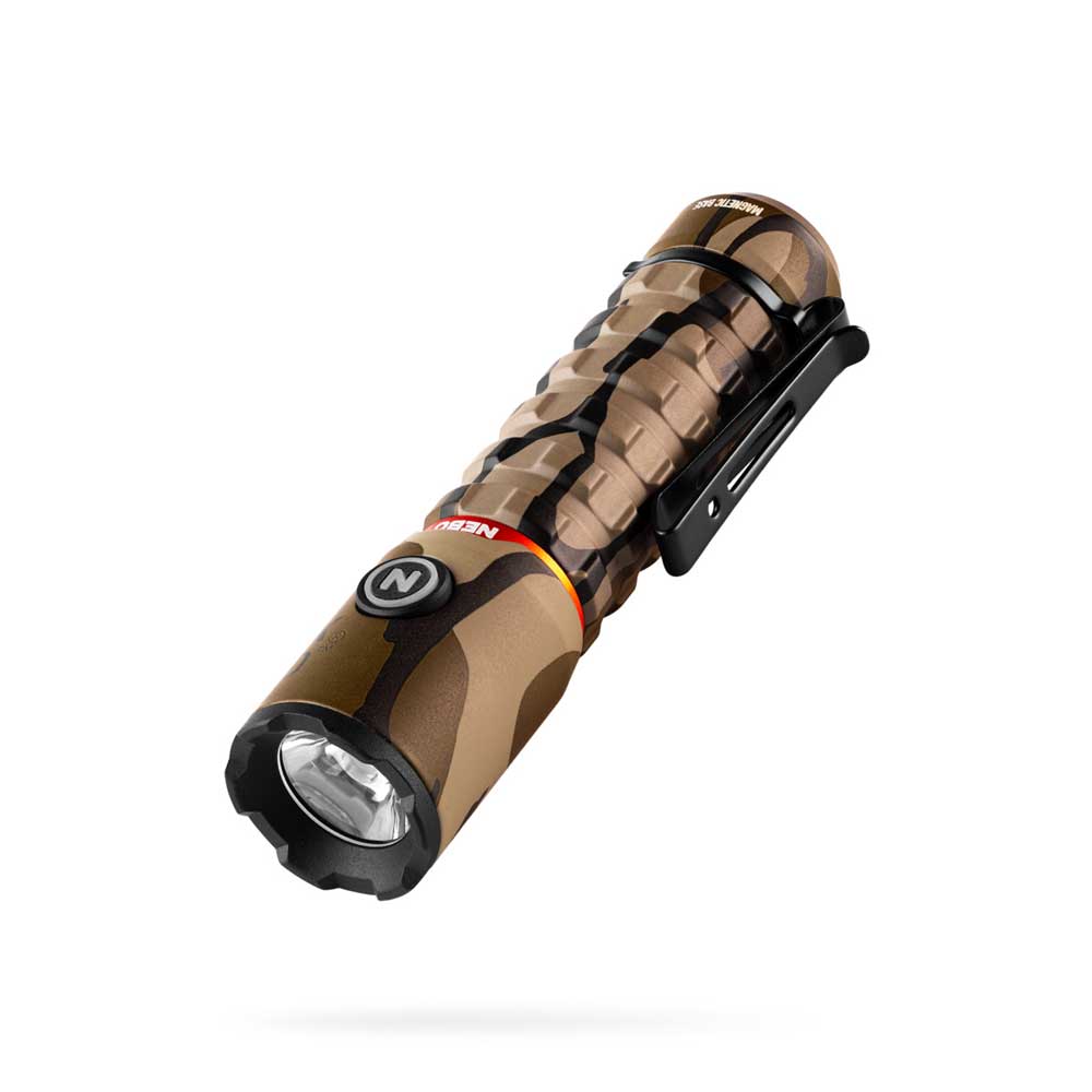 Torchy 2K- Mossy Oak