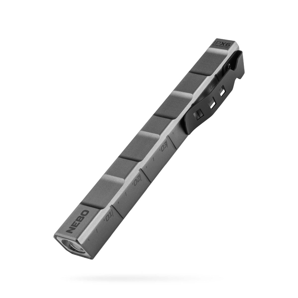 Edge 800 Pen Light