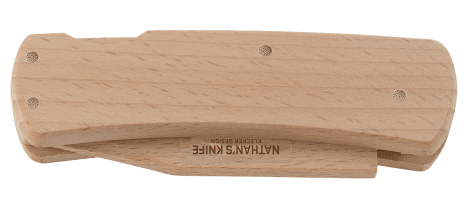 Nathans Knife Kit