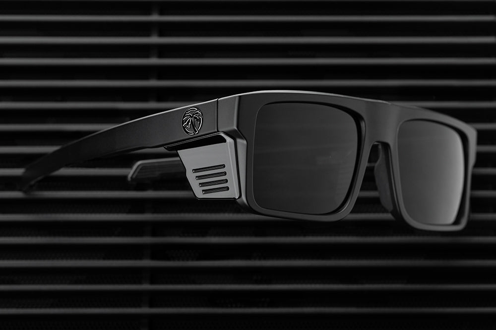 Performance Rayth Z87+ Ultra Black Lens