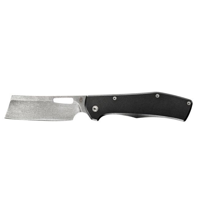Flatiron Everyday Carry Knife - Grey - Purpose-Built / Home of the Trades