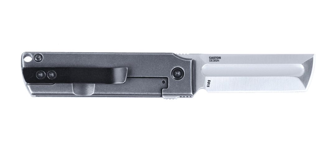 5915 Minimalx™ Frame Lock -  - 
