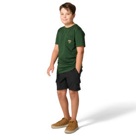 Youth Short-Sleeve St. Paddy's T-Shirt - Mountain View