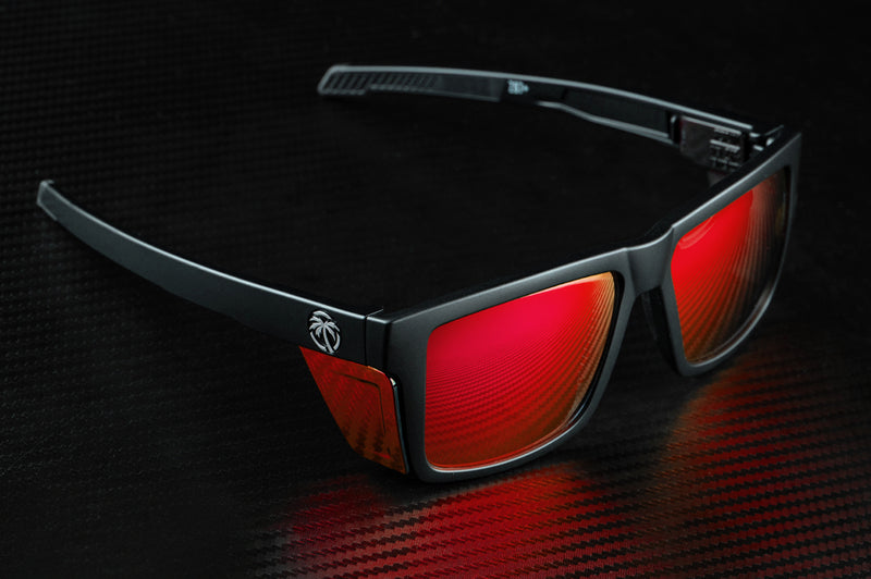 PERFORMANCE VISE SUNGLASSES: tropical Z87+