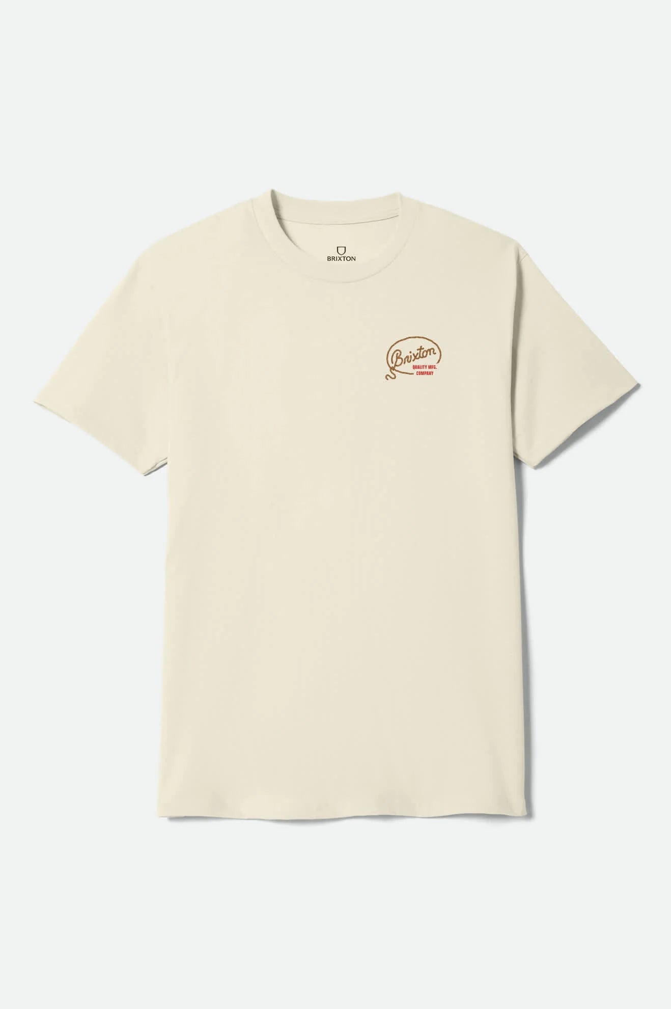 Gallatin SS Standard- Cream
