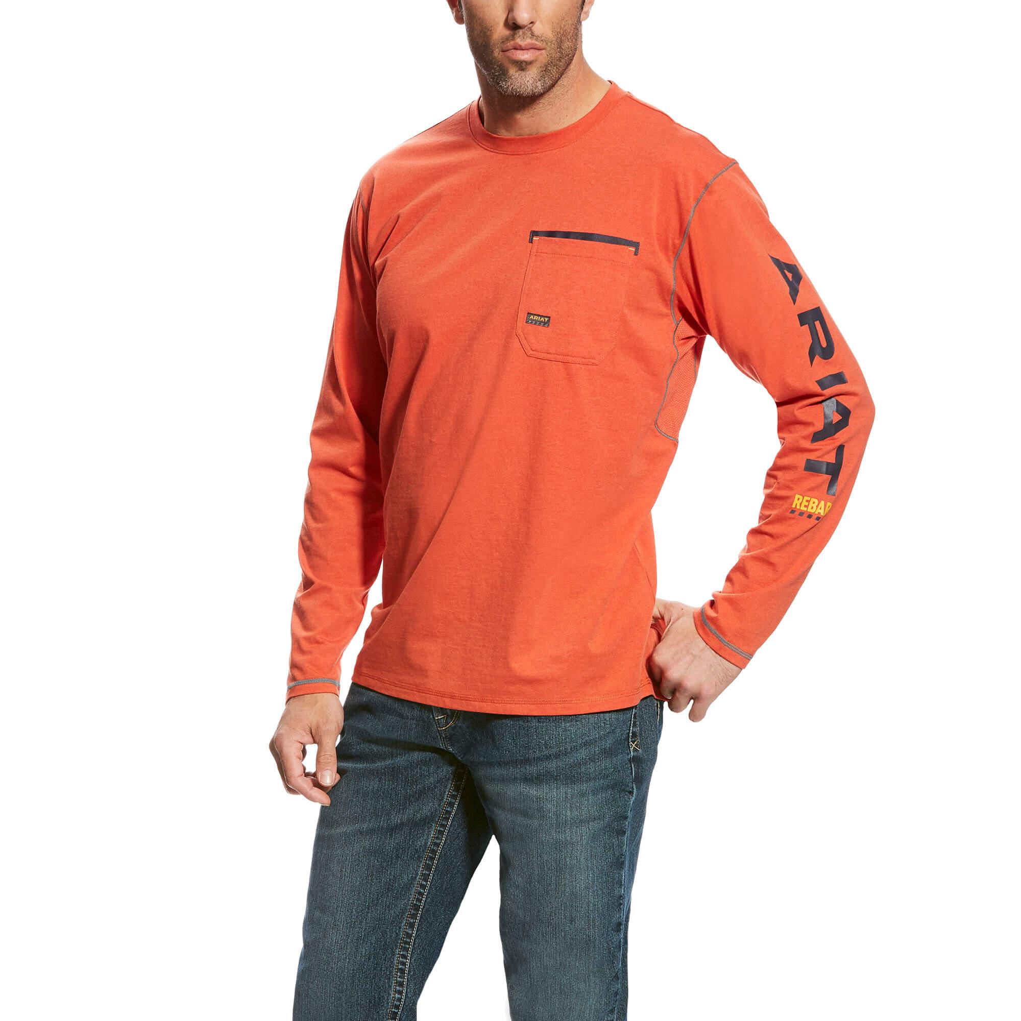 REBAR WORKMAN LOGO LS VLCNC - Purpose-Built / Home of the Trades