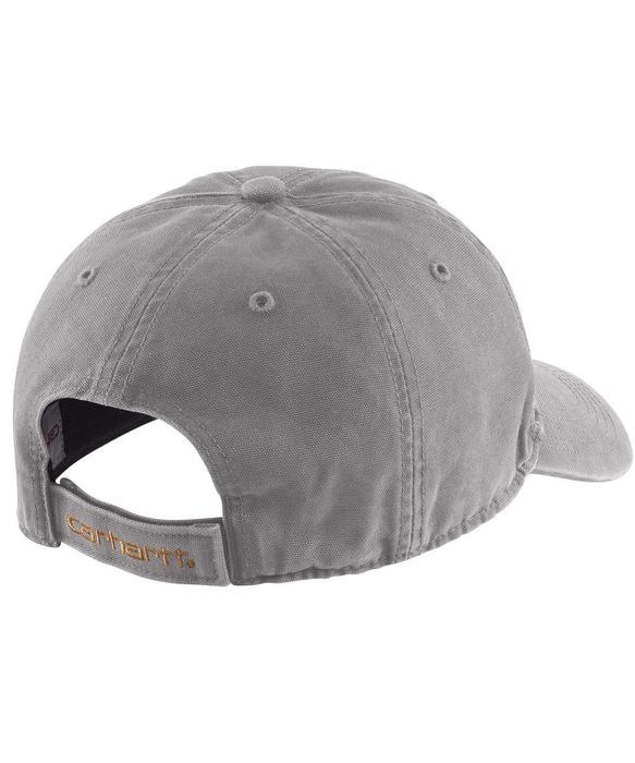 Odessa Cap (Asphalt) - Purpose-Built / Home of the Trades