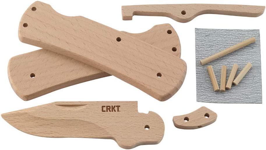 Nathans Knife Kit - Purpose-Built / Home of the Trades