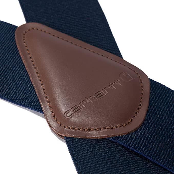 Carhartt Utility Suspender - Navy - Purpose-Built / Home of the Trades