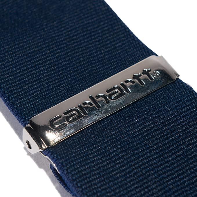 Carhartt Utility Suspender - Navy - Purpose-Built / Home of the Trades