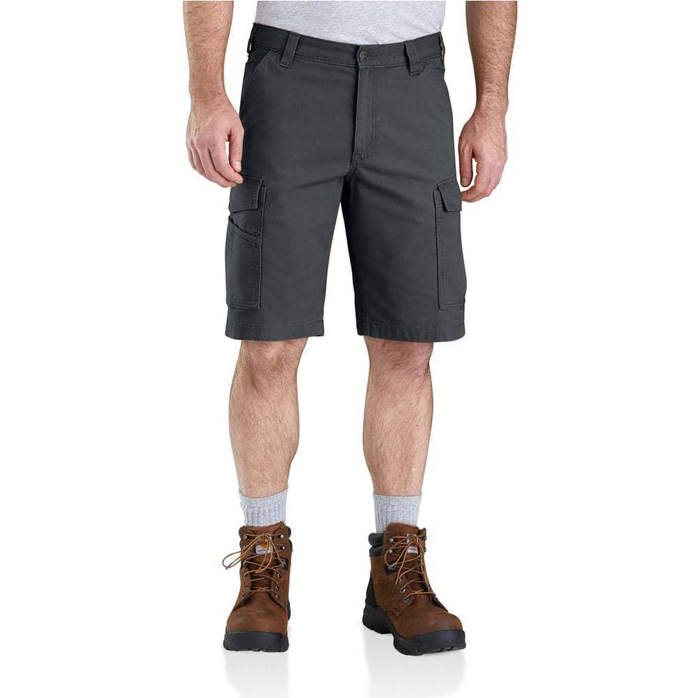 Rugged Flex Cargo Shor - Shadow - Purpose-Built / Home of the Trades
