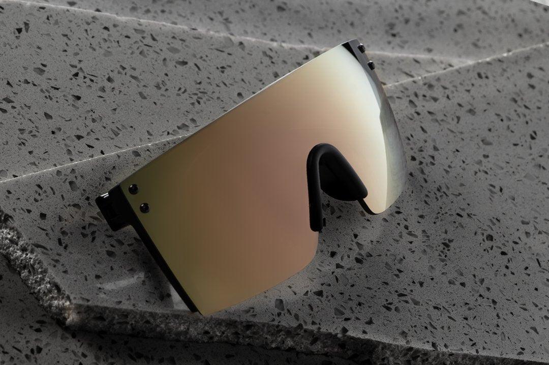 Laze Face: Rose Gold Z.87 - Purpose-Built / Home of the Trades