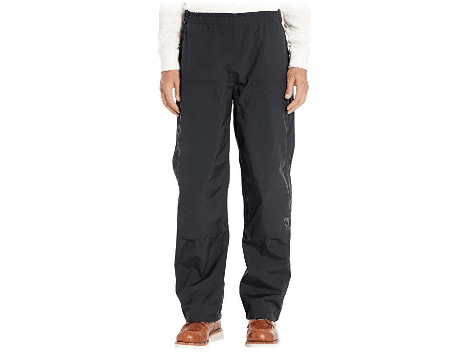 Men's Storm Defender Heavyweight Pant - Black - Purpose-Built / Home of the Trades