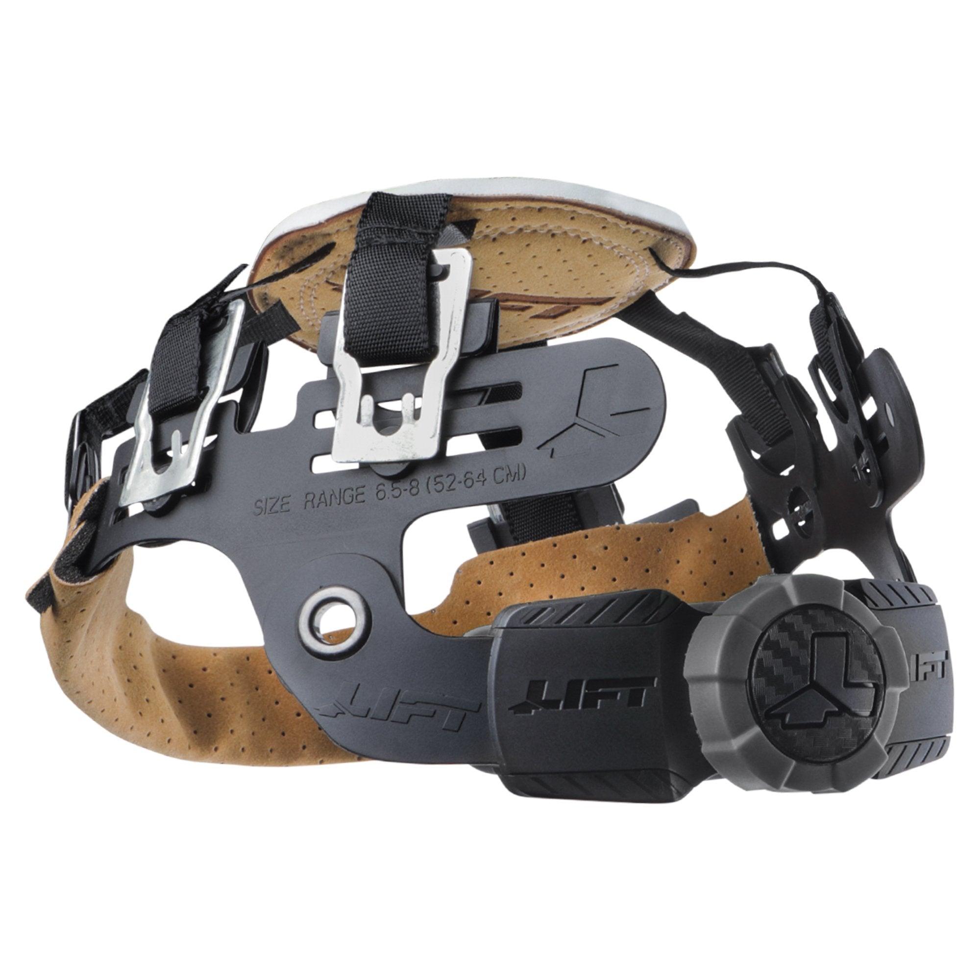 DAX Full Brim Hard Hat - Natural - Purpose-Built / Home of the Trades